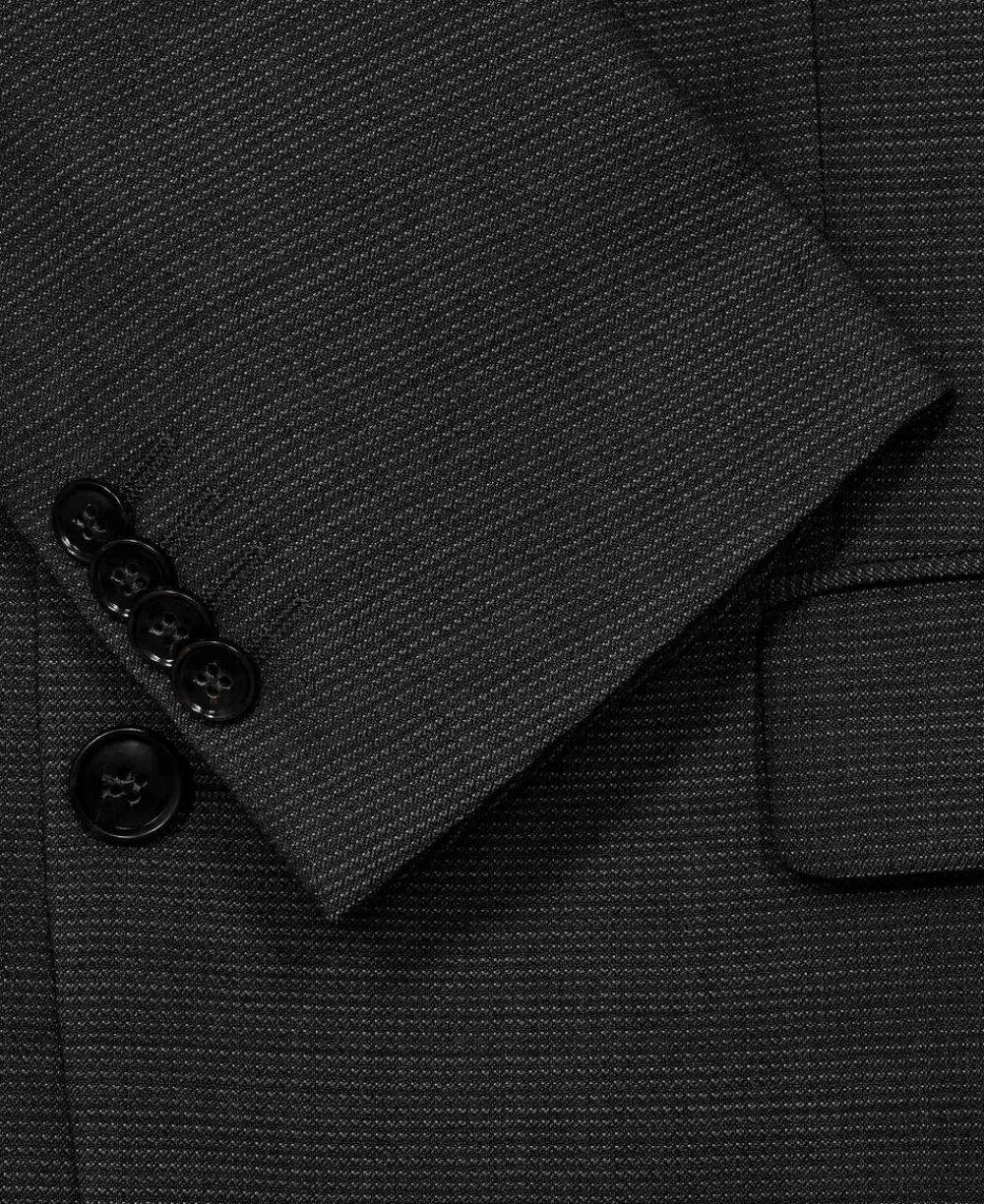 Tiger of Sweden 110301 Grey melange Outlet