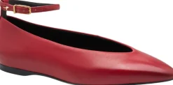 Tamaris 1-22161-45 Red Outlet