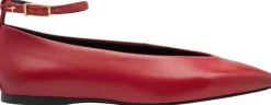 Tamaris 1-22161-45 Red Outlet