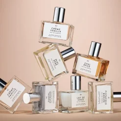 000 - Eau de Parfum>LE MONDE GOURMAND Hot