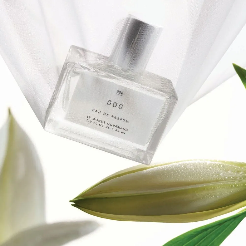 000 - Eau de Parfum>LE MONDE GOURMAND Hot