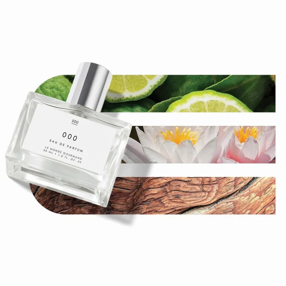 000 - Eau de Parfum>LE MONDE GOURMAND Hot