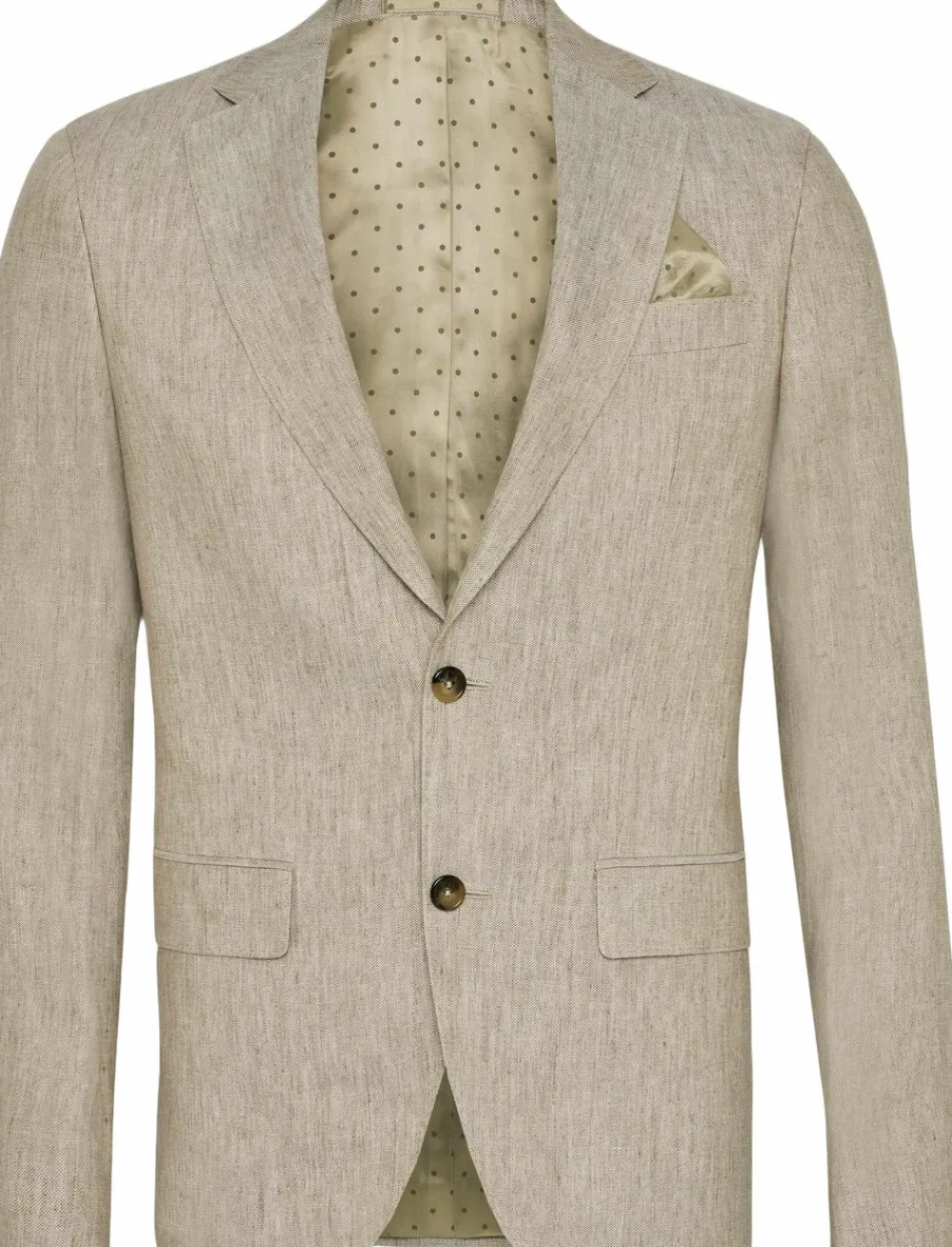 Sand 6809 - Sherman Napoli Lys karamel Best