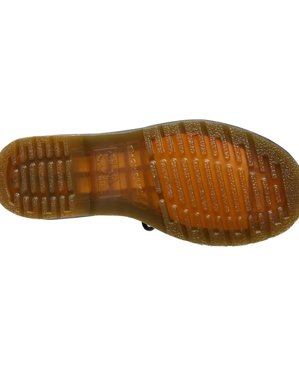 1461 Black Virginia>Dr. Martens Clearance