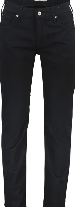 Lindbergh 1927: Cashmere touch pants Sort Discount