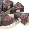 37658 3-2-6 CHOKOLADEKAGE 18x18 Outlet