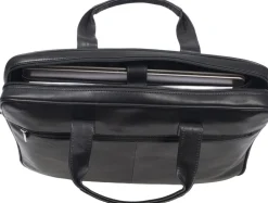 1 Compartment Briefcase><noscript><img width=