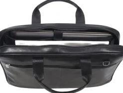 Tony Perotti 1 Compartment Zip 15