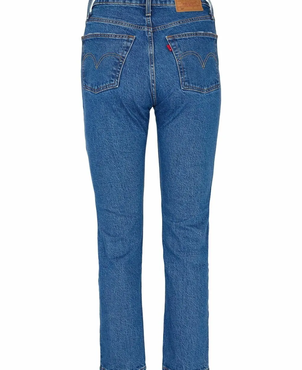 501 CROP JAZZ POP>Levi's Sale