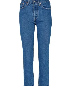 501 CROP JAZZ POP>Levi's Sale