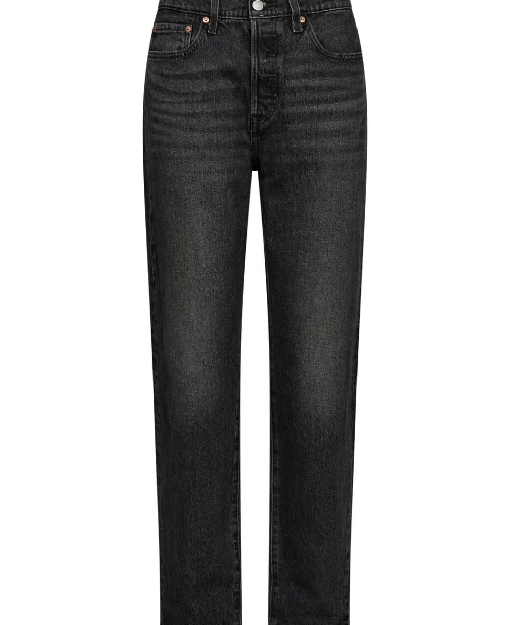 501 CROP LONG LIVE THE QUEEN>Levi's Online