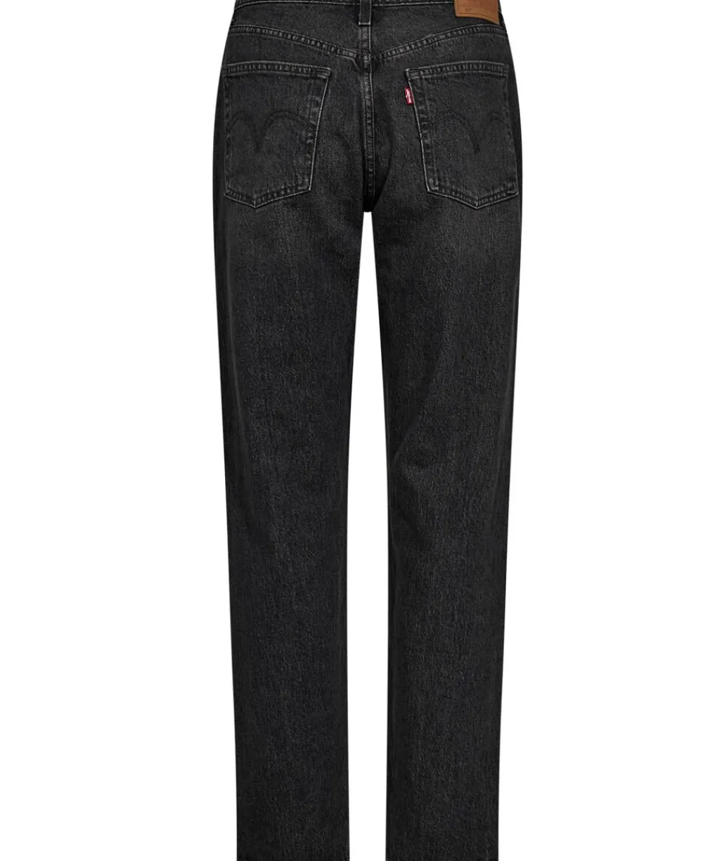 501 CROP LONG LIVE THE QUEEN>Levi's Online