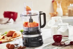 KitchenAid 7 Cup foodprocessor mat sort