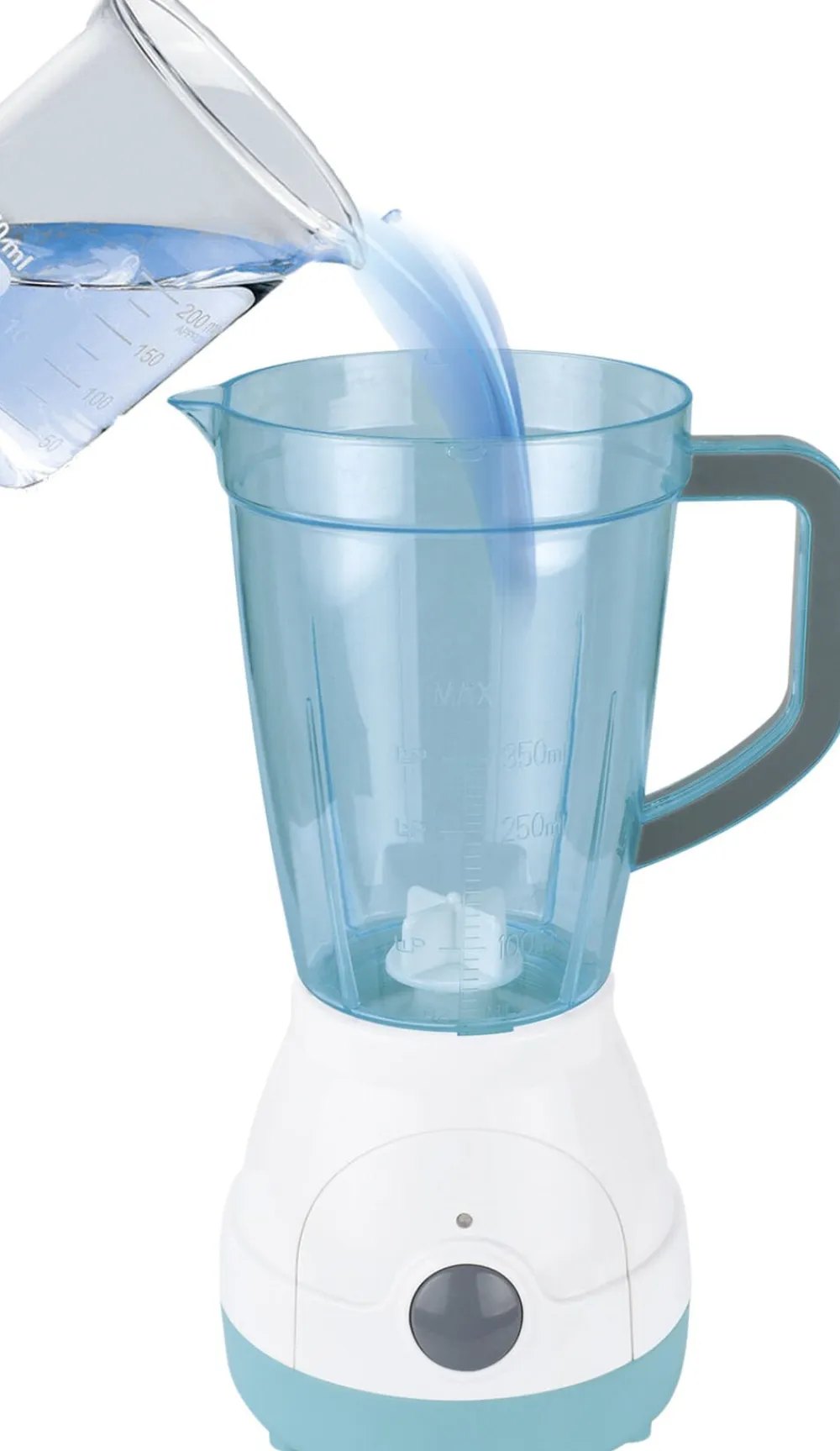 Børn 37658 3-2-6 EL. JUICEBLENDER