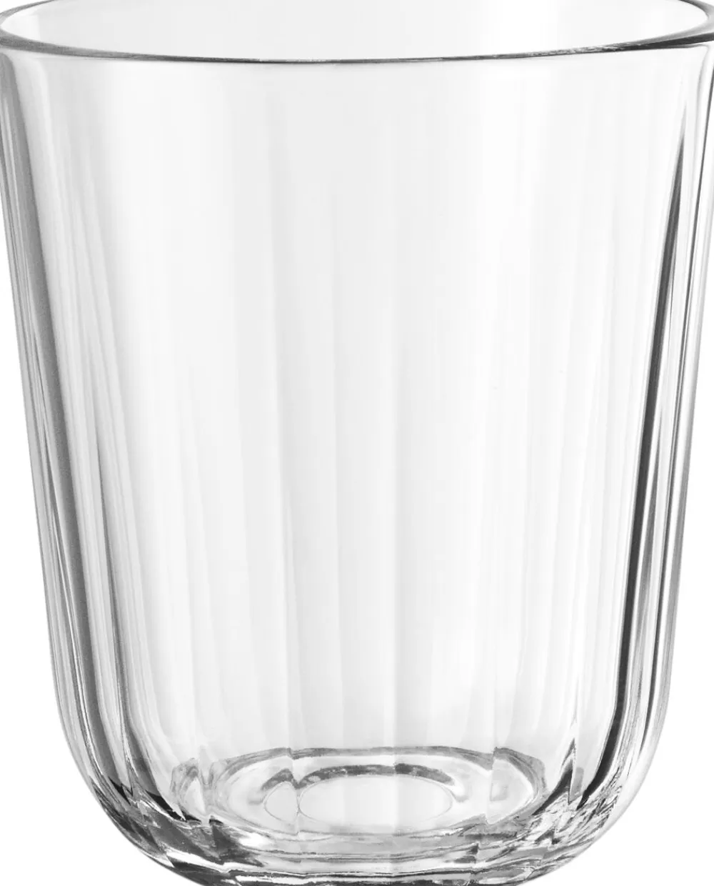 Eva Solo 6 Facet drikkeglas 27cl Best