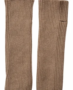 Dame Magasin du Nord Collection 2717 Fingerless Glove Solid