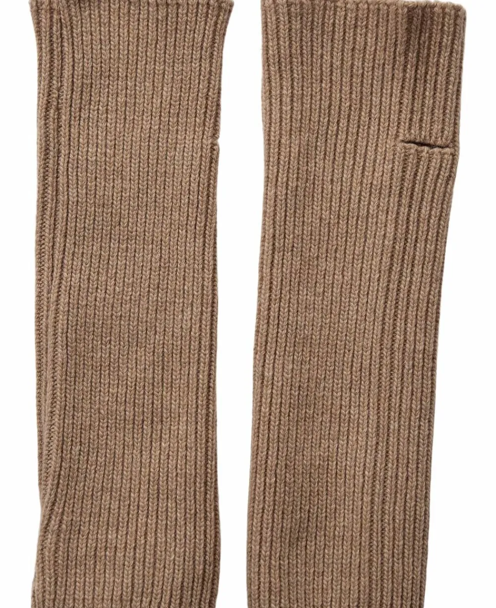 Dame Magasin du Nord Collection 2717 Fingerless Glove Solid