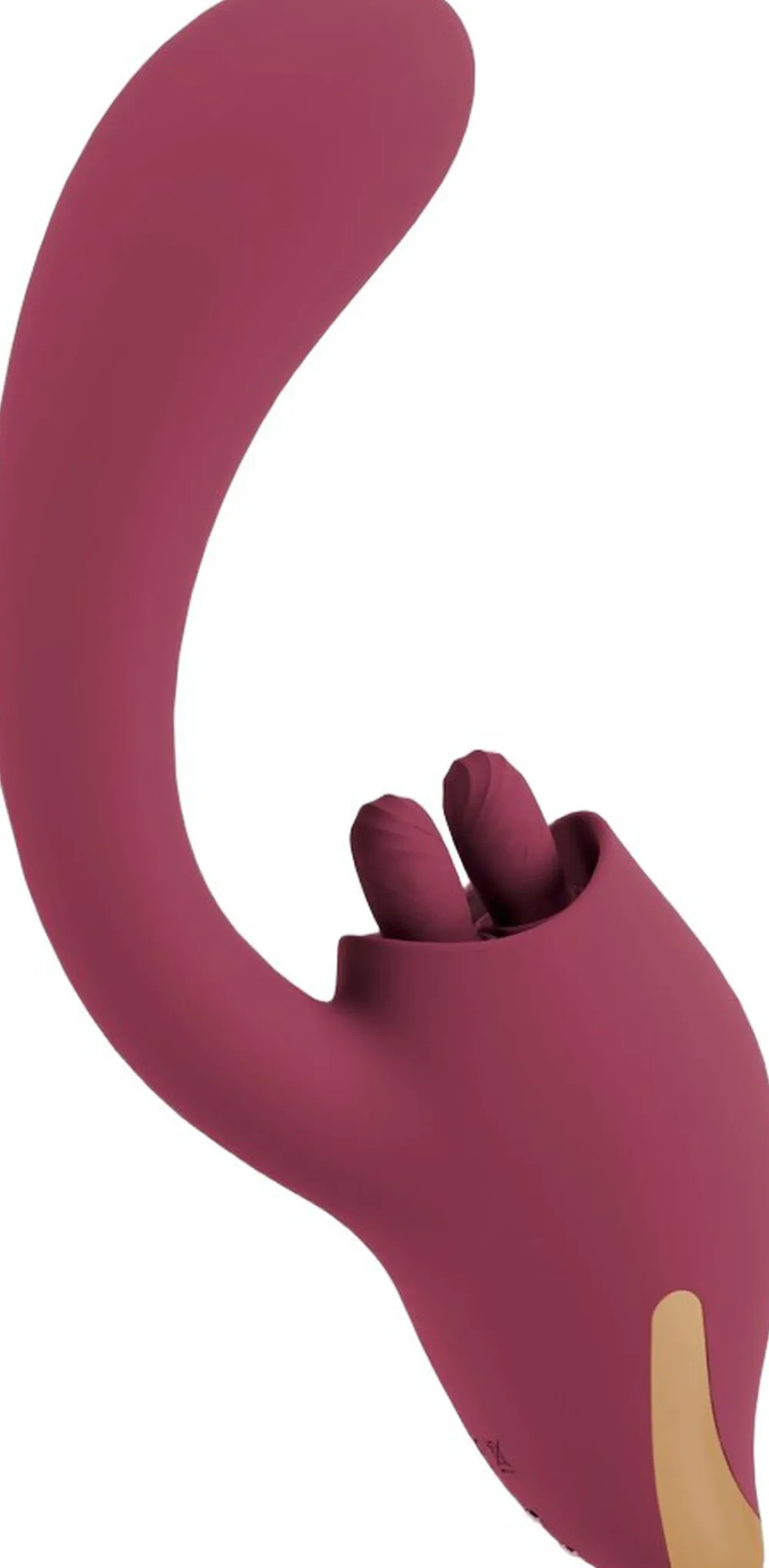 JAVIDA 2 Function Vibrator Clearance