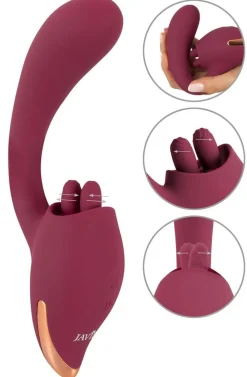 JAVIDA 2 Function Vibrator Clearance