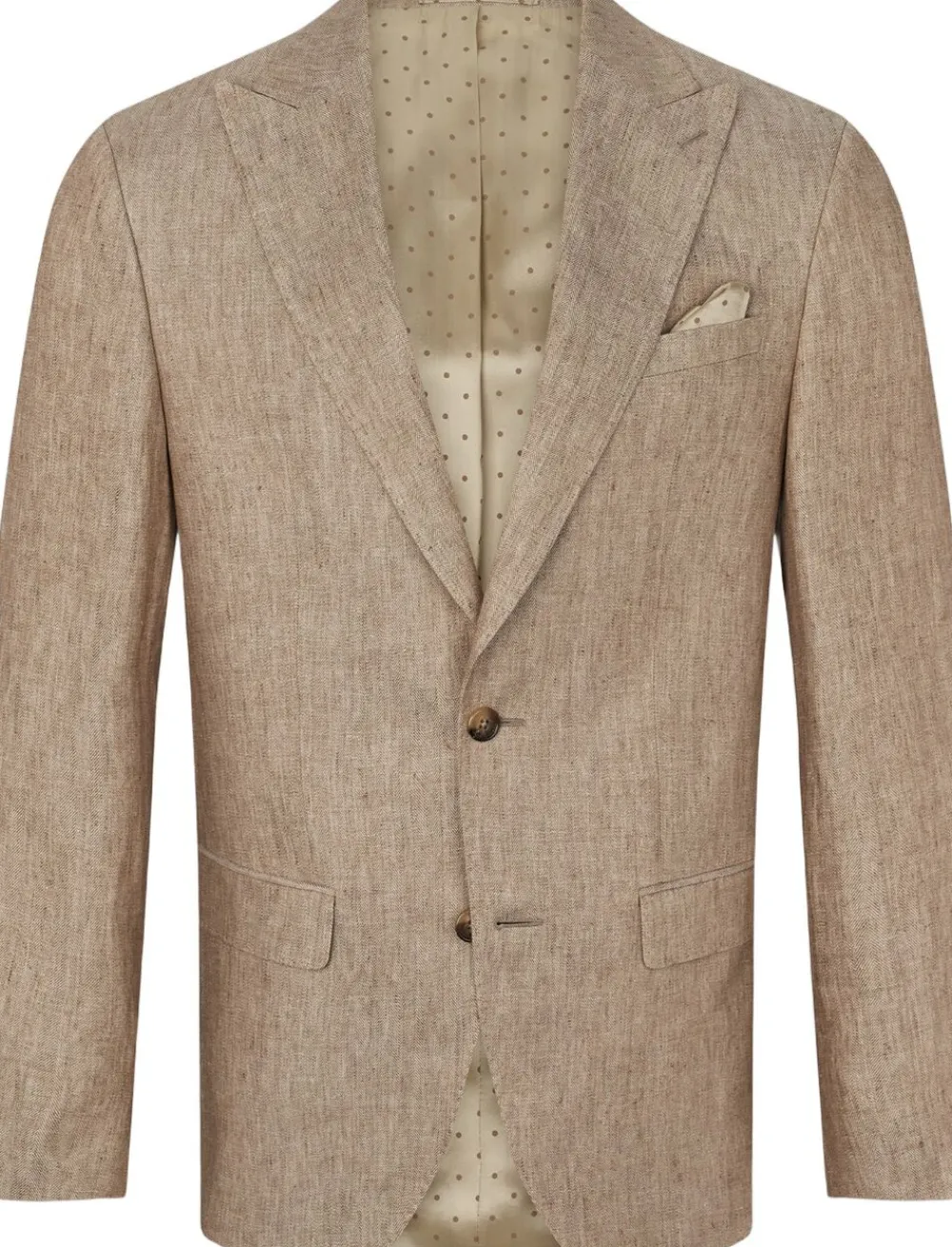 Sand 6809 Herring - Star Dandy