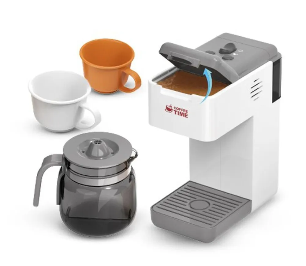 3-2-6 KAFFEMASKINE EL>Legetøj Clearance