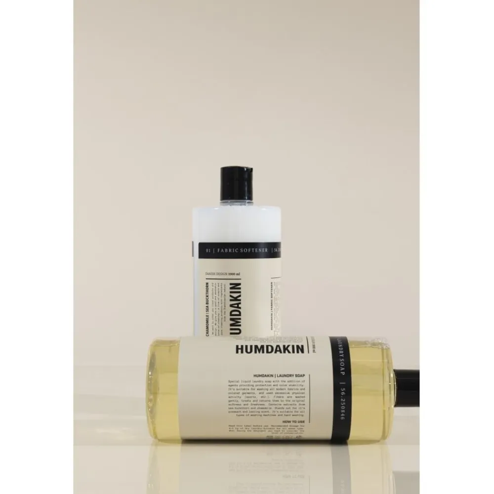03 Laundry soap - Rhubarb & Birch>Humdakin Discount