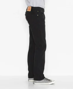 Levi's 501 levis original fit jeans Sort Clearance