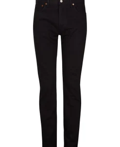 Levi's 501 levis original fit jeans Sort Discount