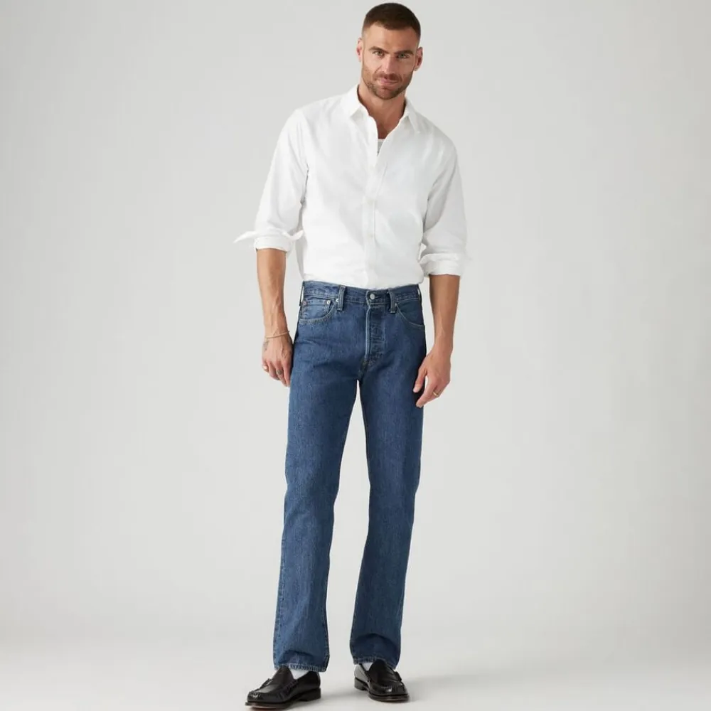 501 levis original fit jeans>Levi's Sale