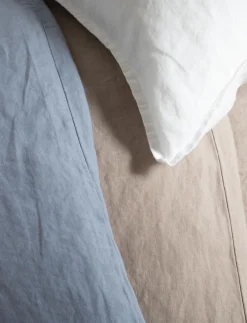 100% linen col. blue blizzard><noscript><img width=
