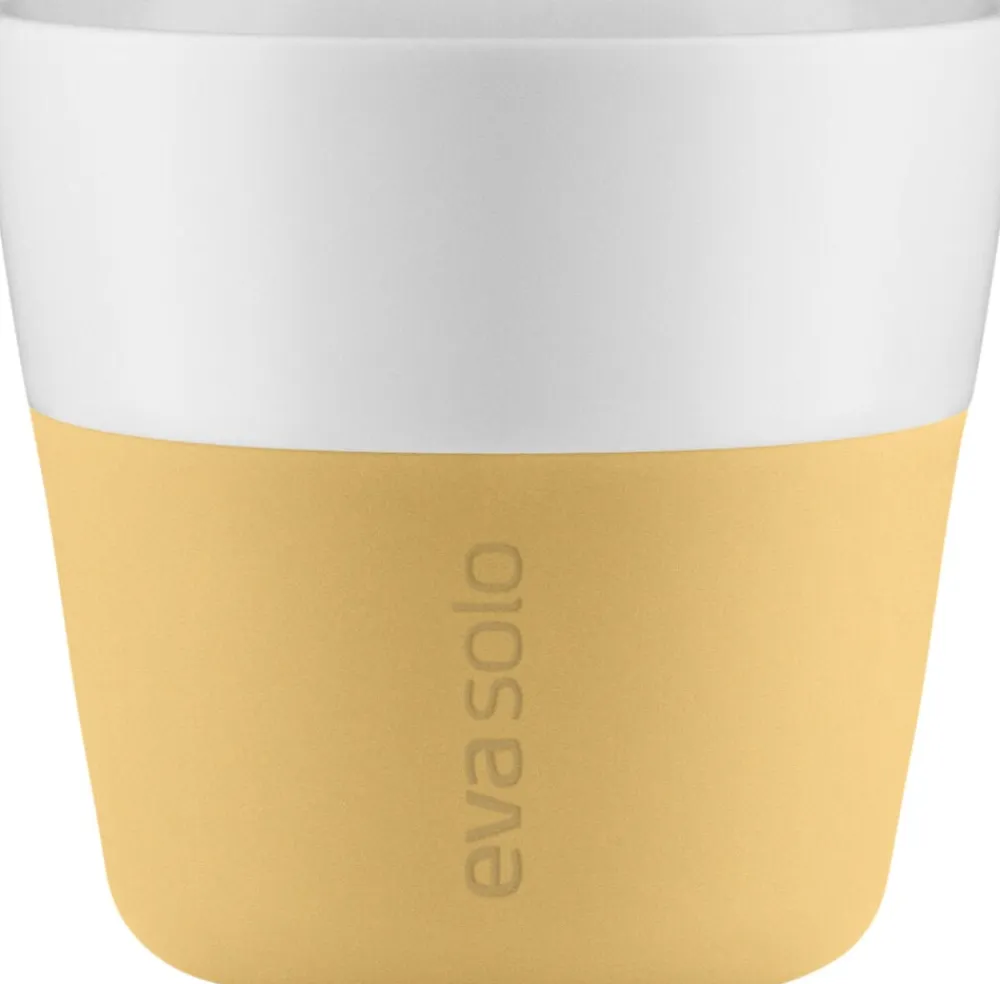 Eva Solo 2 Lungo-krus Golden sand