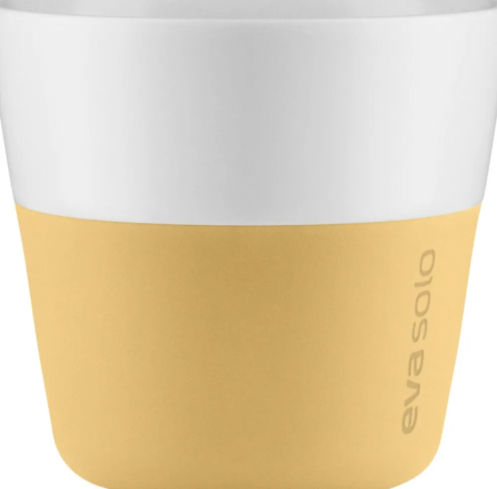 Eva Solo 2 Lungo-krus Golden sand