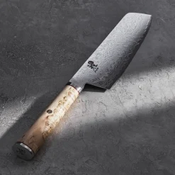 5000 MCD Birk Nakiri kniv, 17 cm><noscript><img width=
