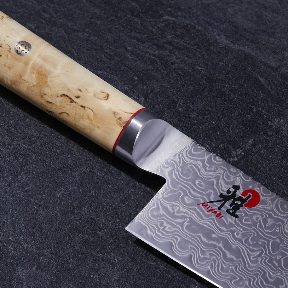 5000 MCD Gyutoh 20 cm>MIYABI