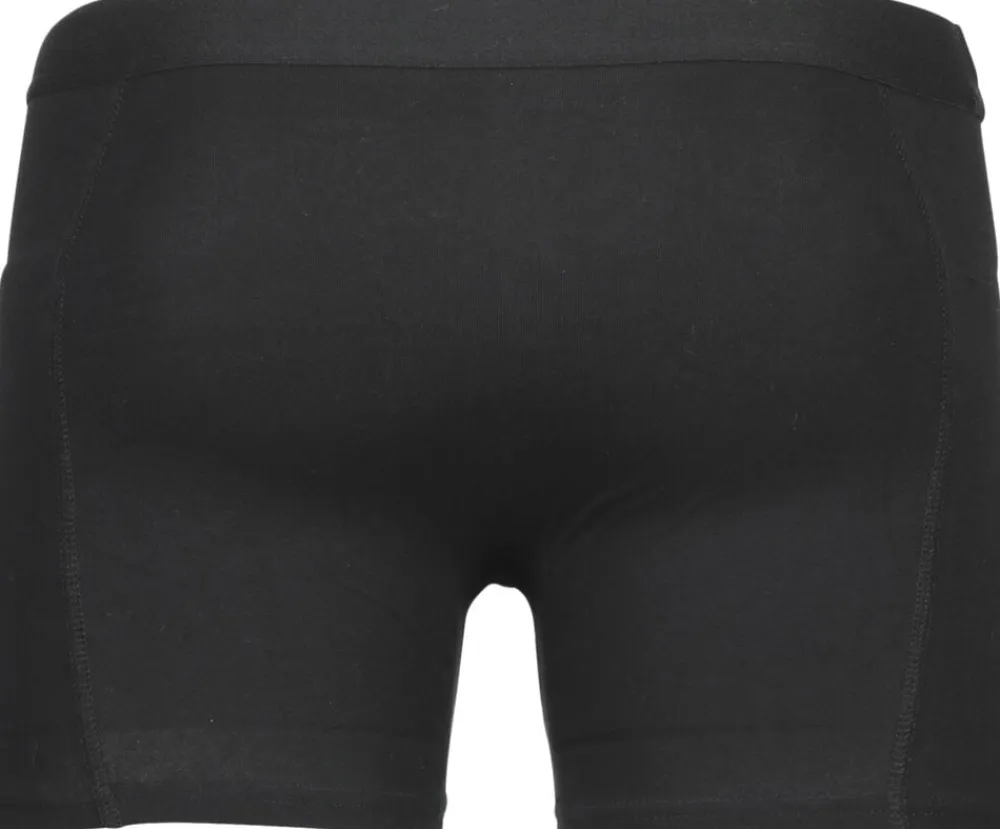 Lindbergh 3 pack tights Sort Hot