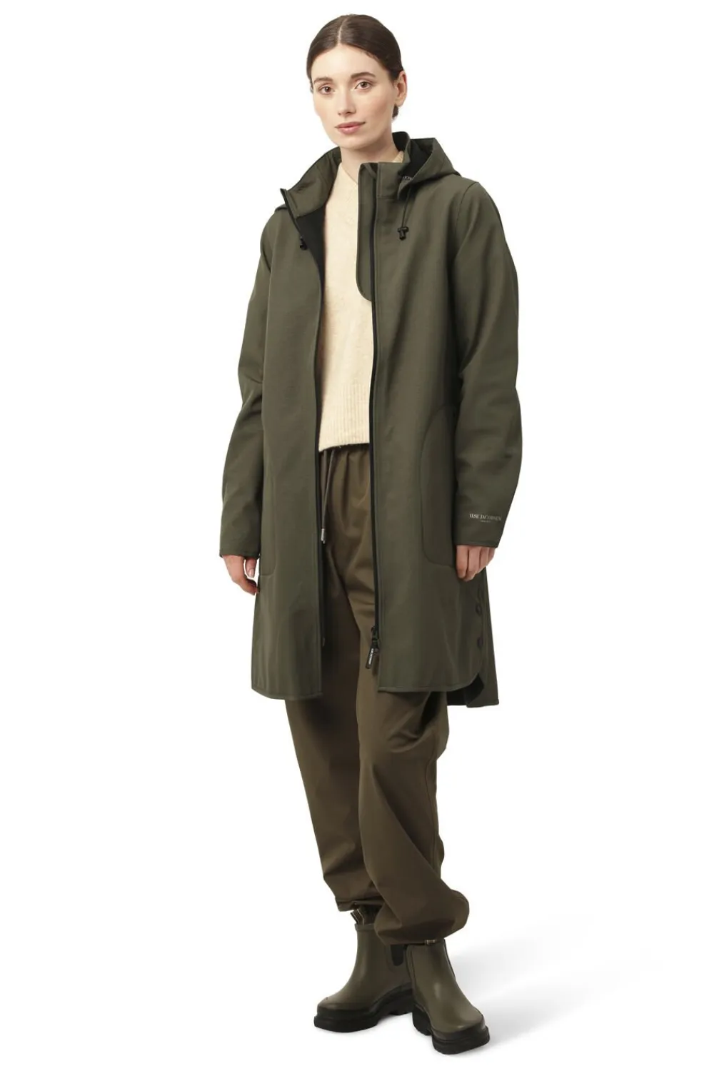 ILSE JACOBSEN 10 RAIN128 Sort Clearance