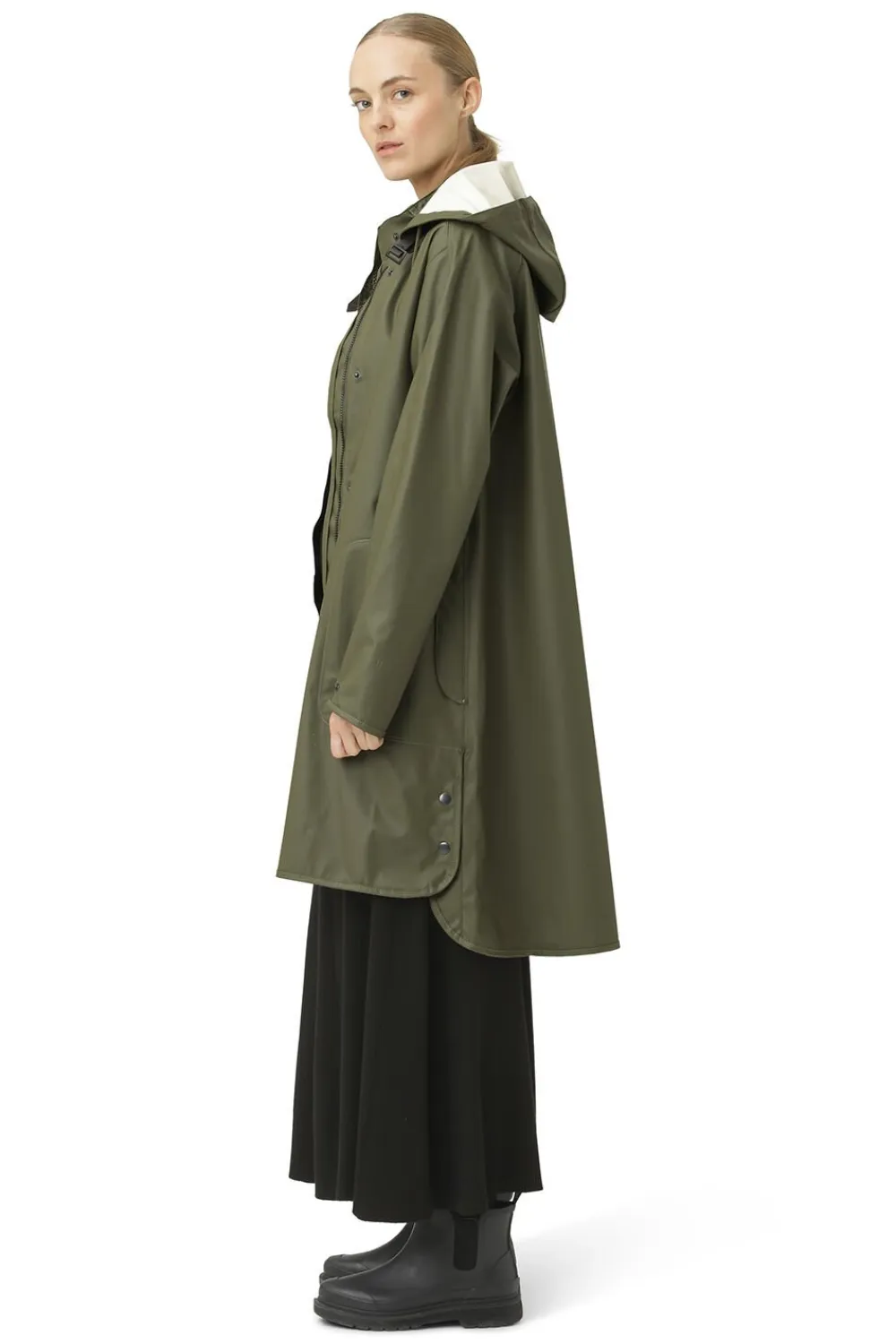 ILSE JACOBSEN 10 RAIN71 Army New