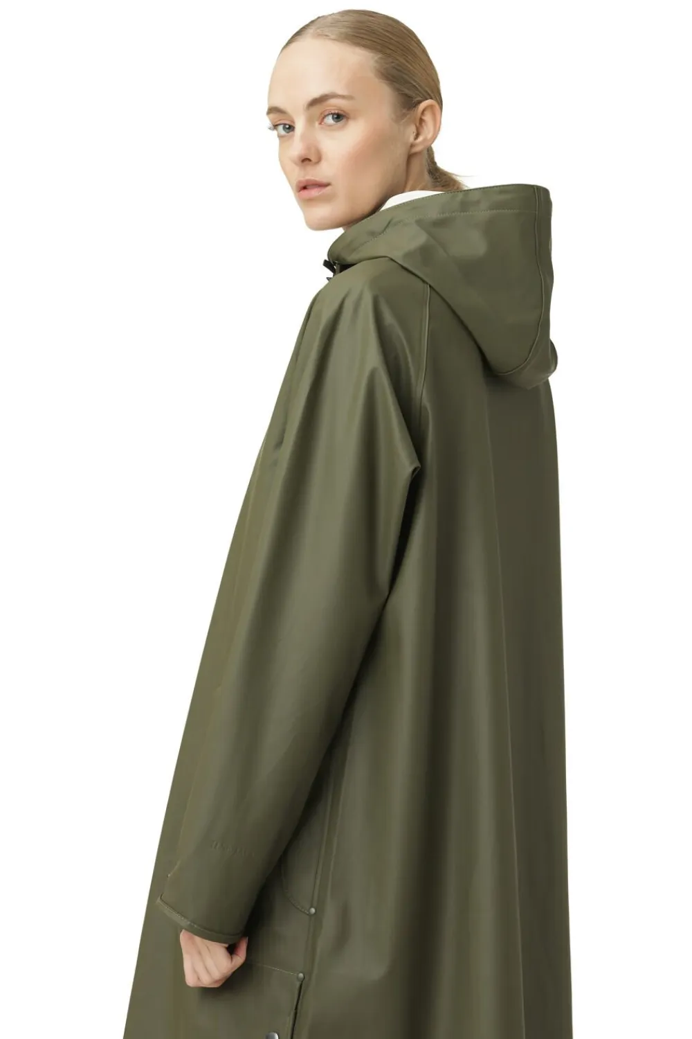 ILSE JACOBSEN 10 RAIN71 Army New