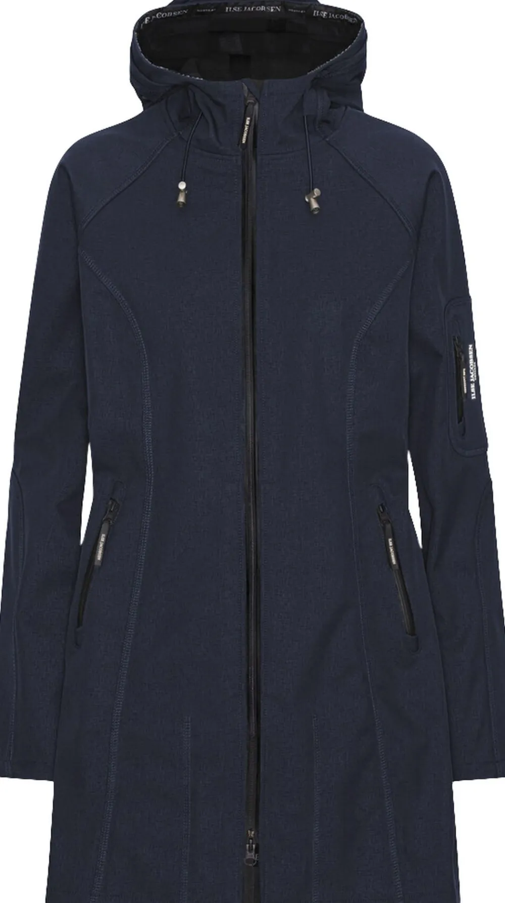 Dame ILSE JACOBSEN 10 RAIN37