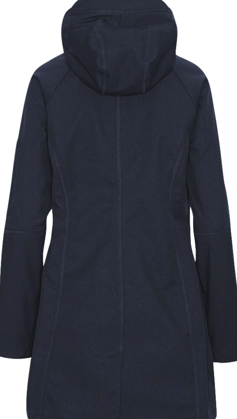 Dame ILSE JACOBSEN 10 RAIN37