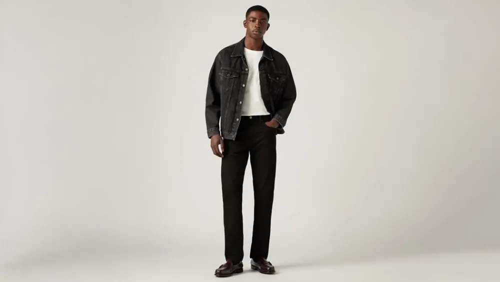 502 REGULAR TAPER>Levi's Clearance