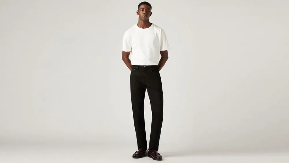 502 REGULAR TAPER>Levi's Clearance