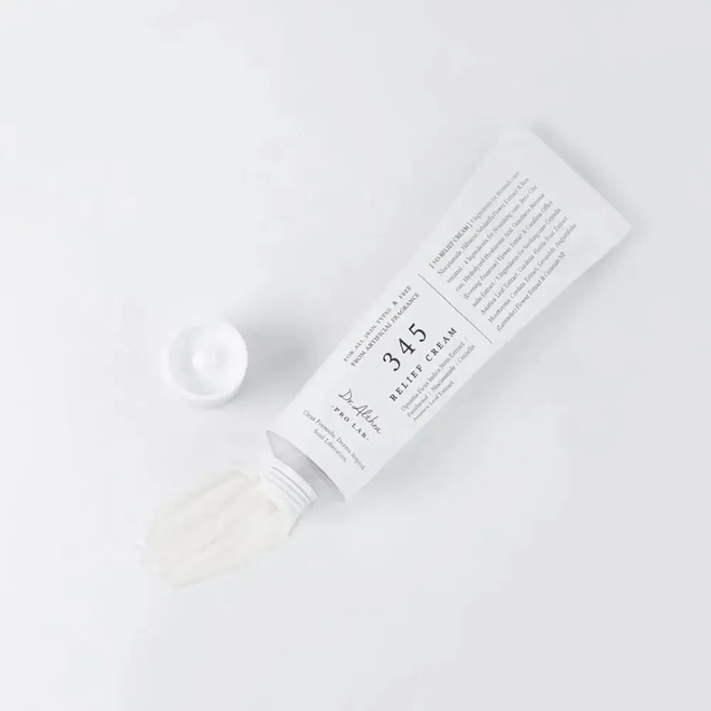 Dr. Althea 345 Relief Cream