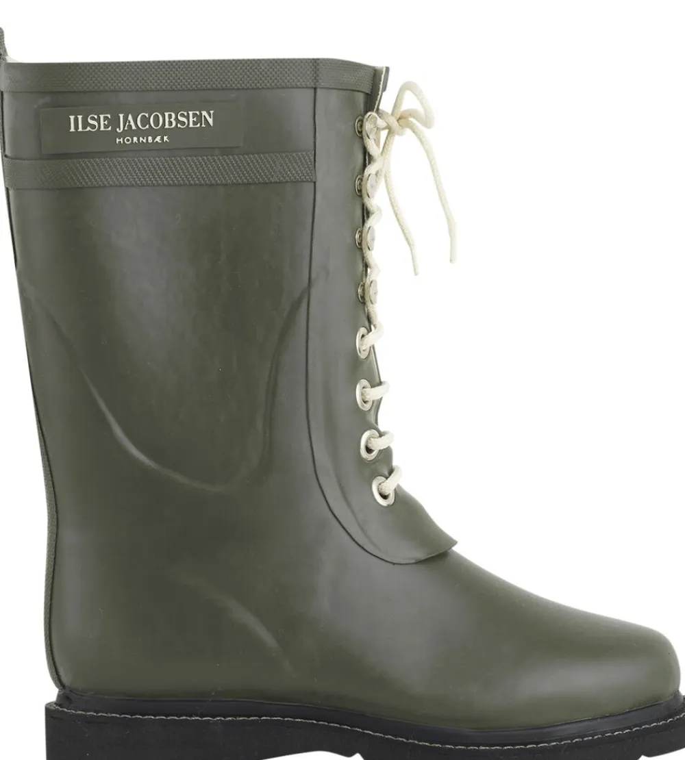 Dame ILSE JACOBSEN 10 RUB15
