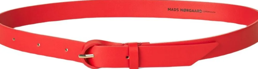 Dame Mads Nørgaard - Copenhagen 50-50 Snoop Belt