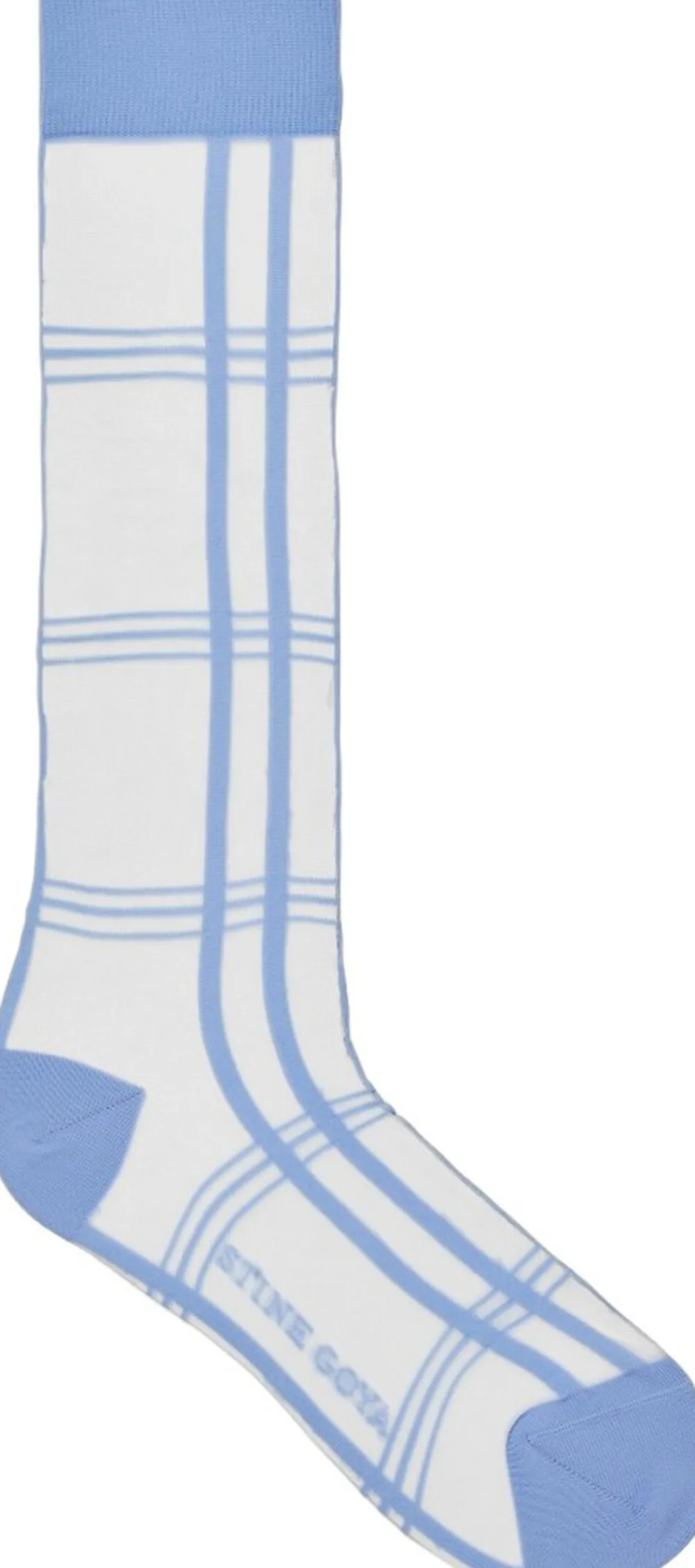2289 Socks, Long Socks>Stine Goya Best