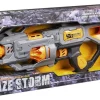 Legetøj 2 STK. LASERGAME IR GUNS New