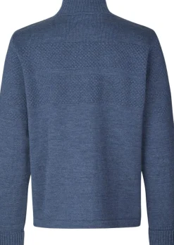 100% Wool Klemens Zip>Mads Nørgaard - Copenhagen Hot
