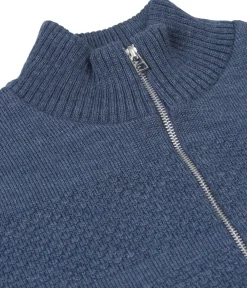 100% Wool Klemens Zip><noscript><img width=
