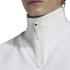adidas 1/4 Zip sweatshirt